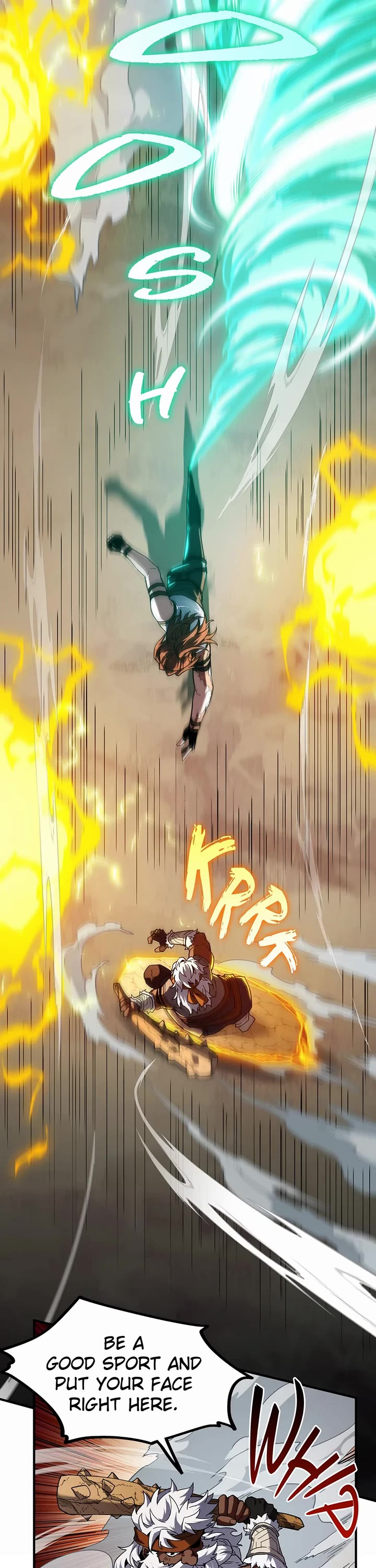 The Beginning After the End chapter 223 page 16