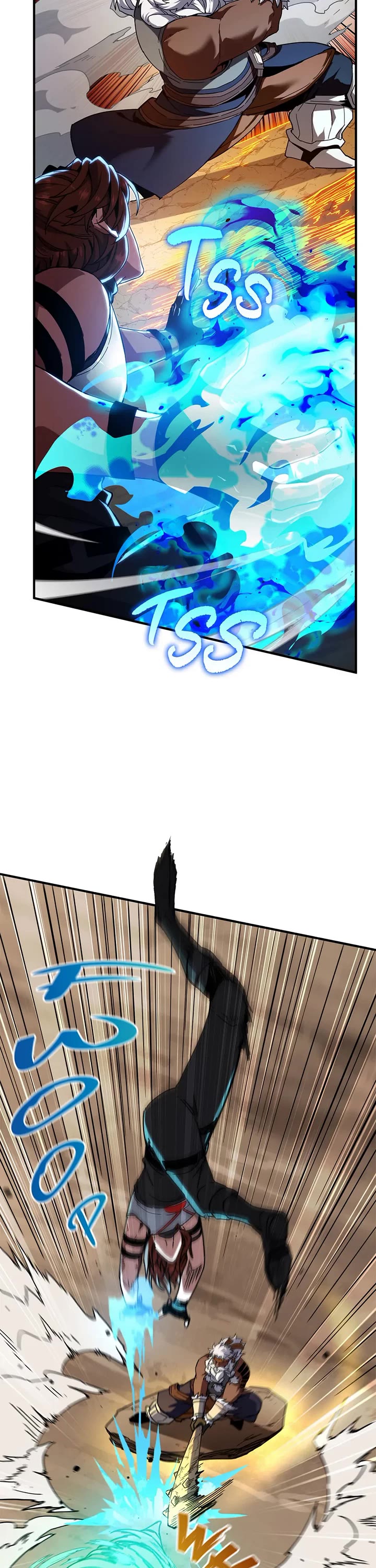 The Beginning After the End chapter 223 page 17