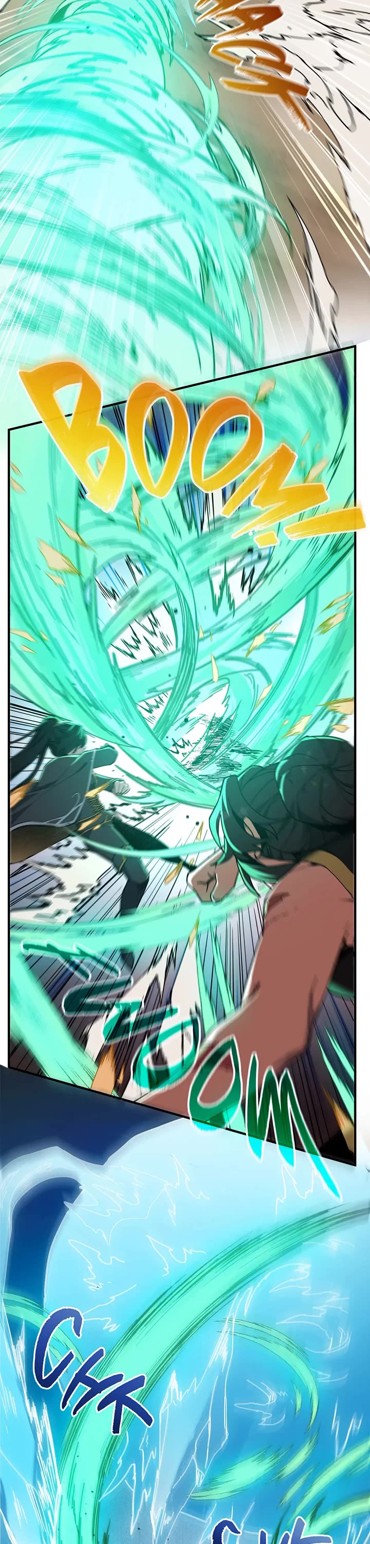 The Beginning After the End chapter 223 page 18