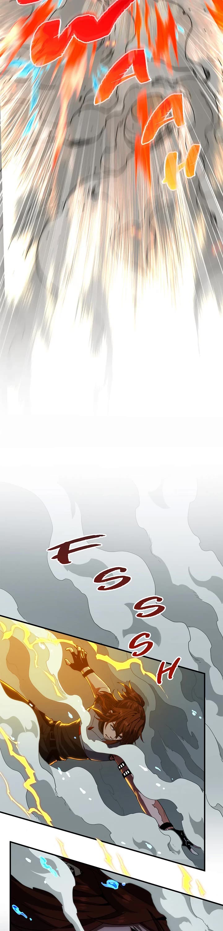 The Beginning After the End chapter 223 page 21