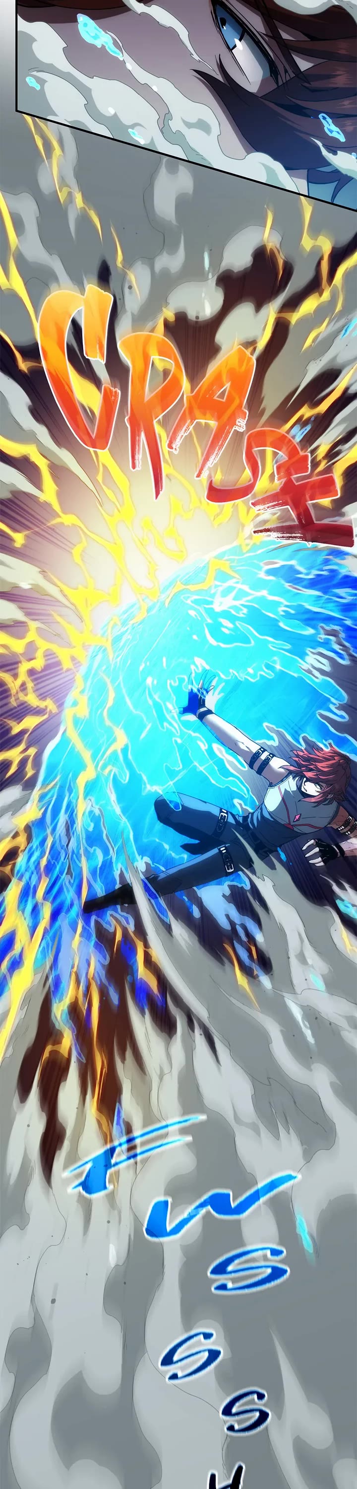 The Beginning After the End chapter 223 page 22