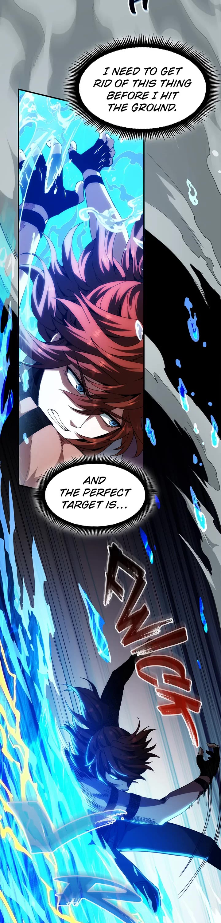 The Beginning After the End chapter 223 page 23