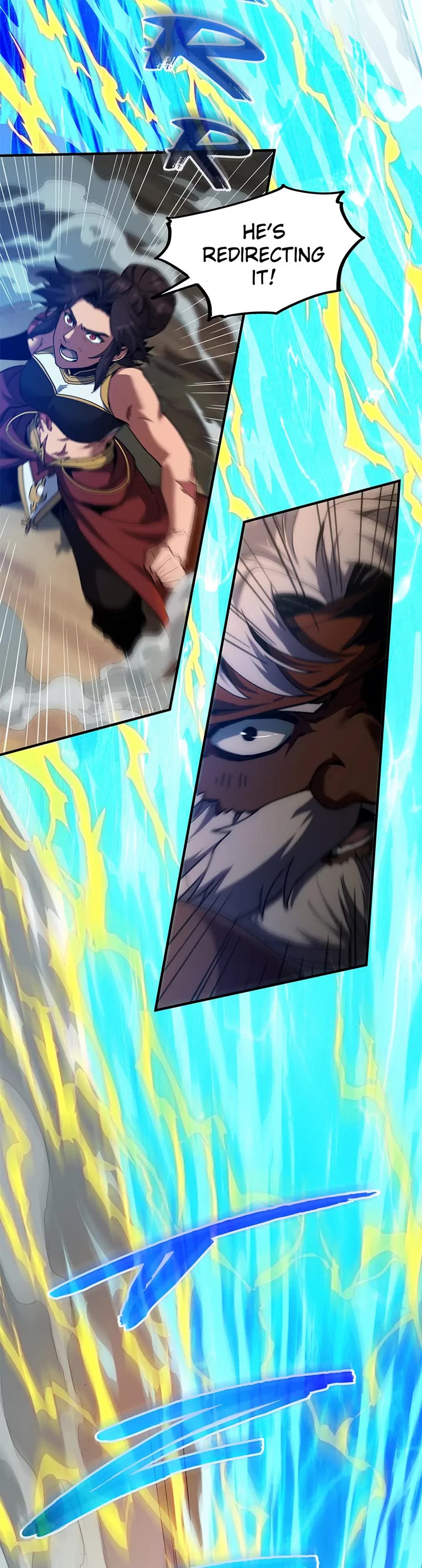 The Beginning After the End chapter 223 page 24