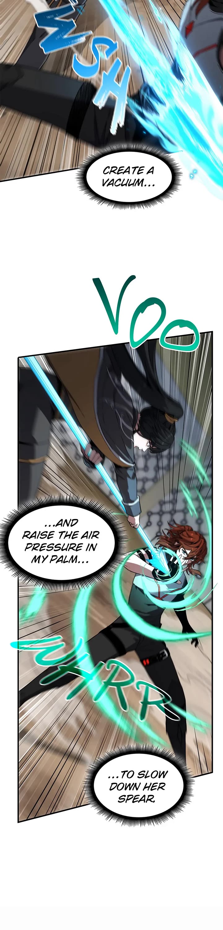 The Beginning After the End chapter 223 page 28