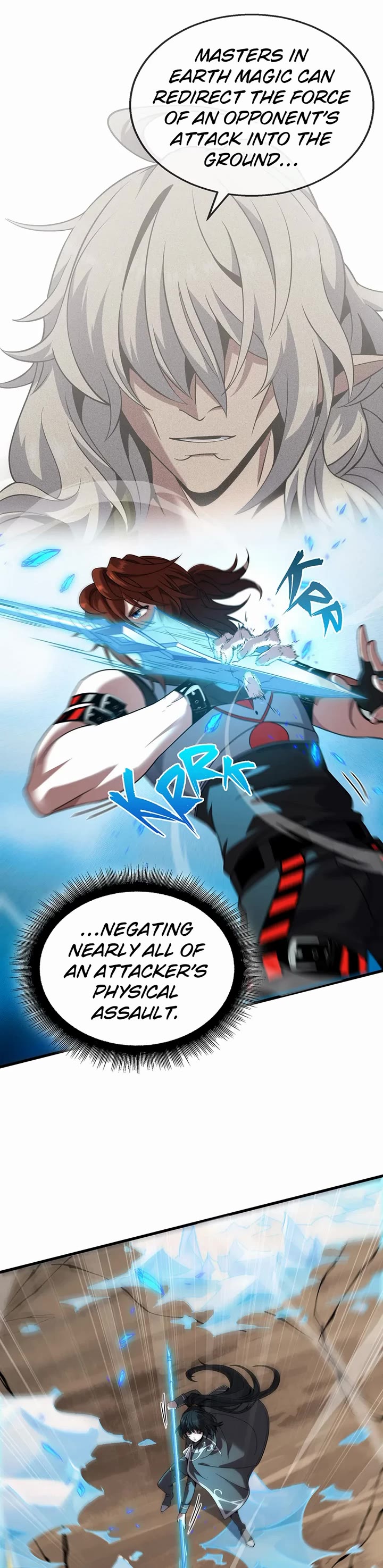 The Beginning After the End chapter 223 page 29