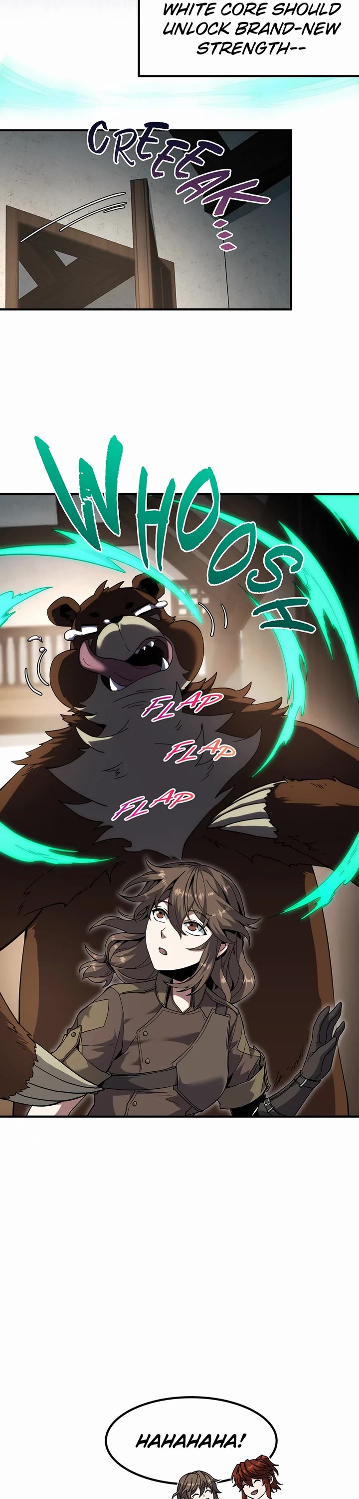 The Beginning After the End chapter 223 page 3