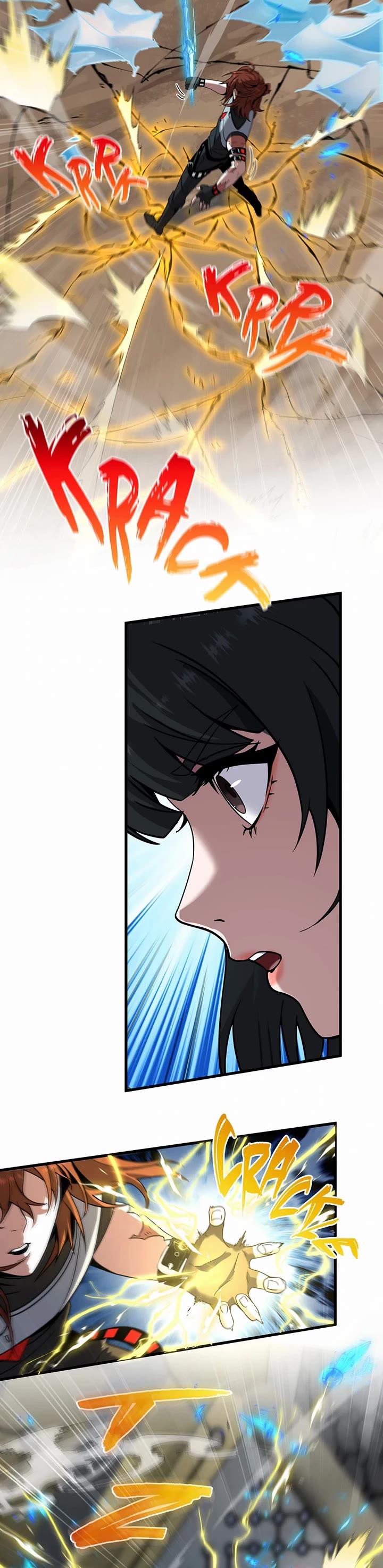 The Beginning After the End chapter 223 page 30