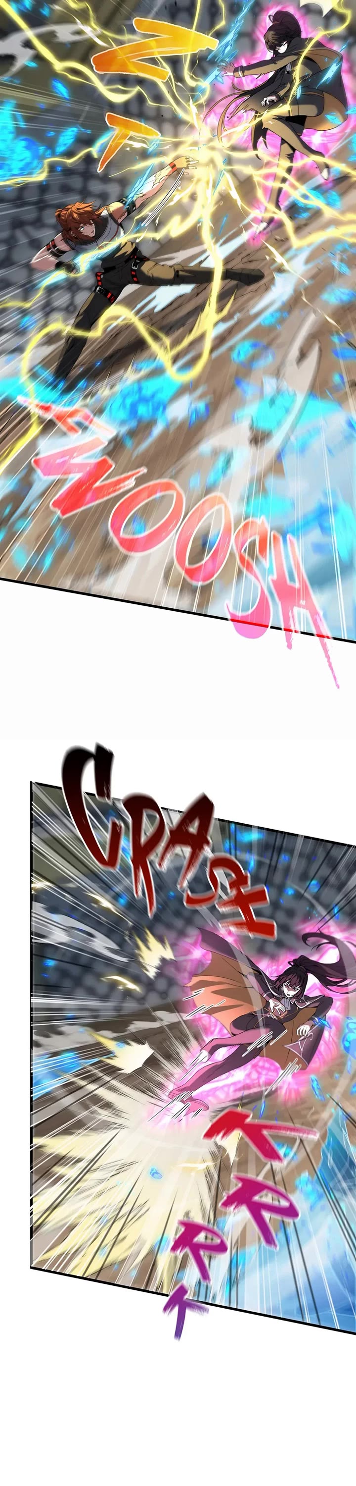 The Beginning After the End chapter 223 page 31