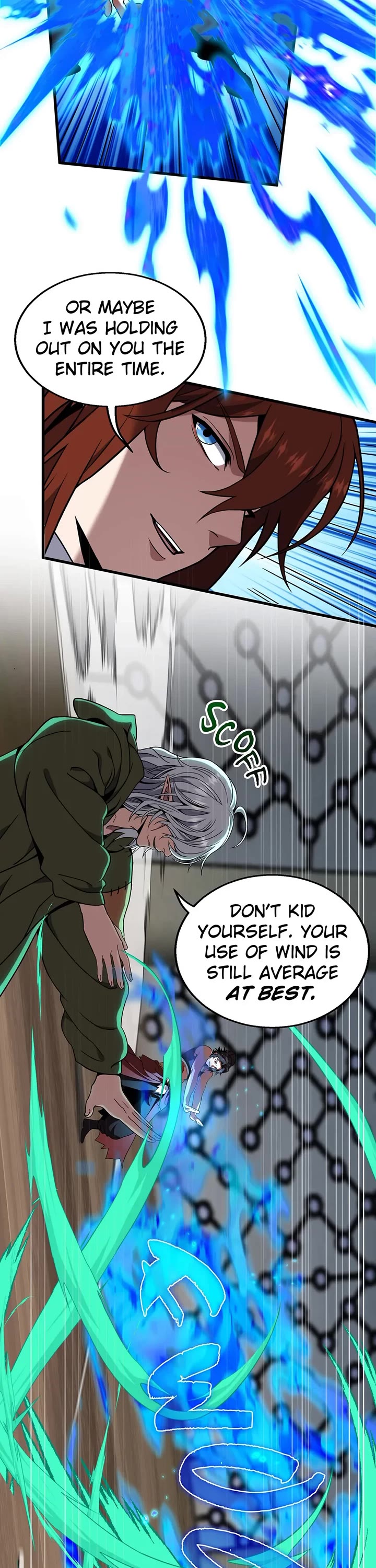 The Beginning After the End chapter 223 page 33