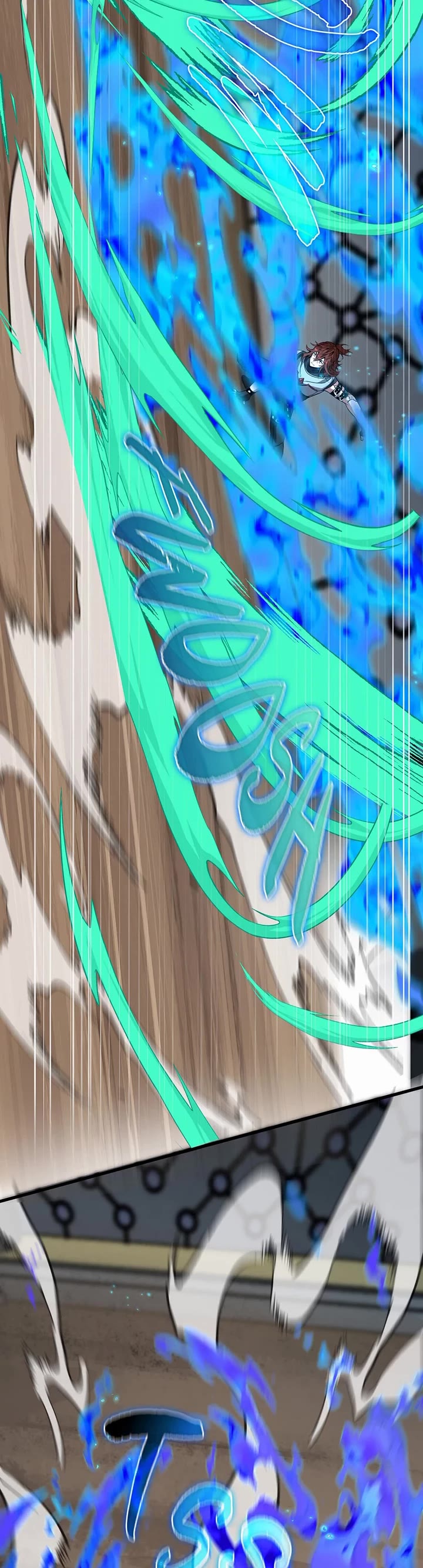 The Beginning After the End chapter 223 page 34