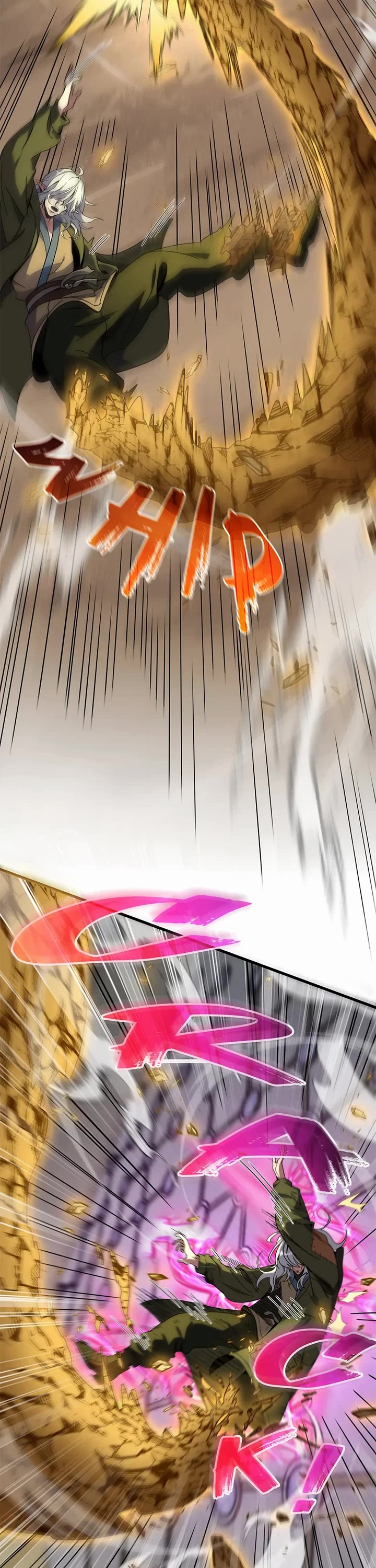 The Beginning After the End chapter 223 page 38