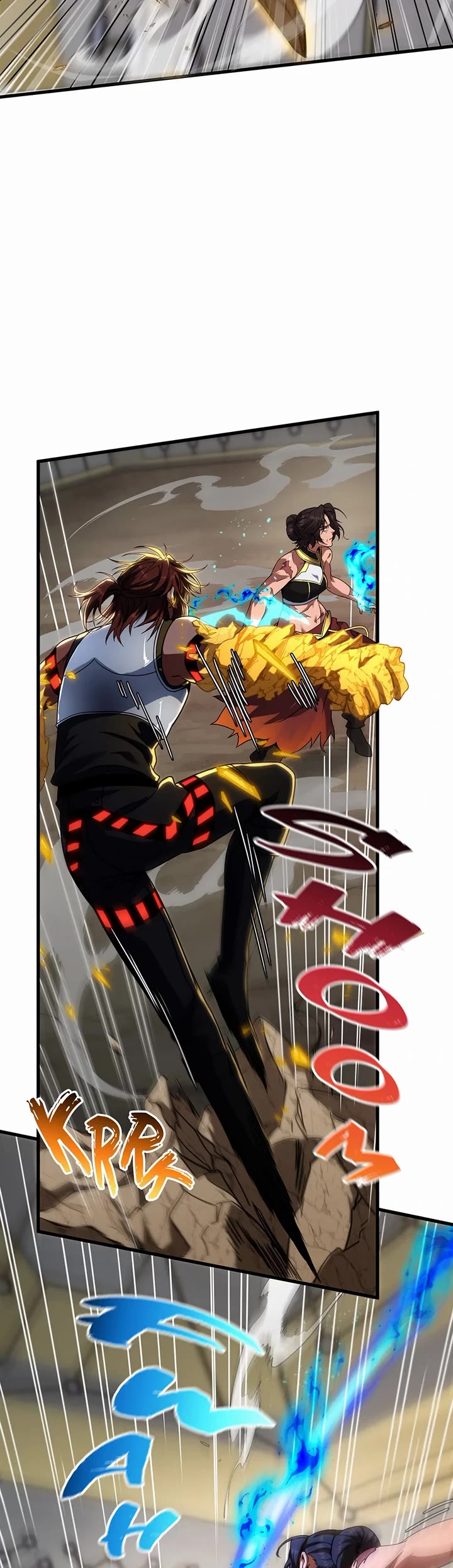 The Beginning After the End chapter 223 page 39