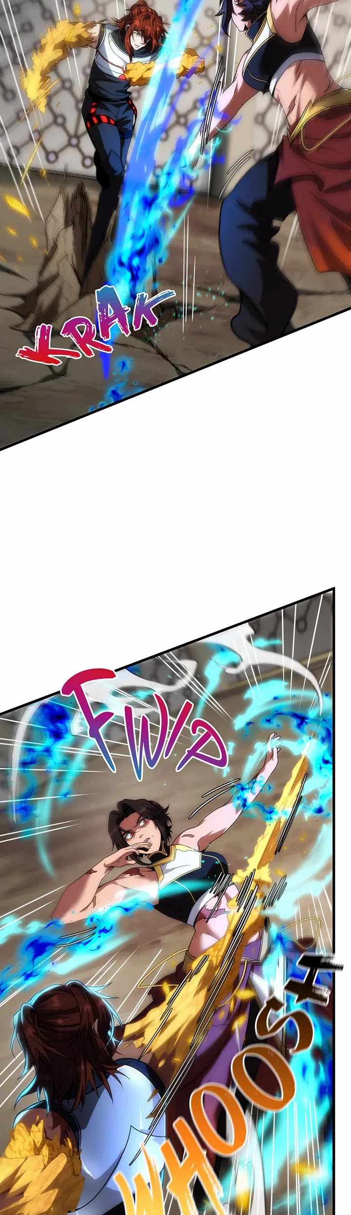 The Beginning After the End chapter 223 page 40