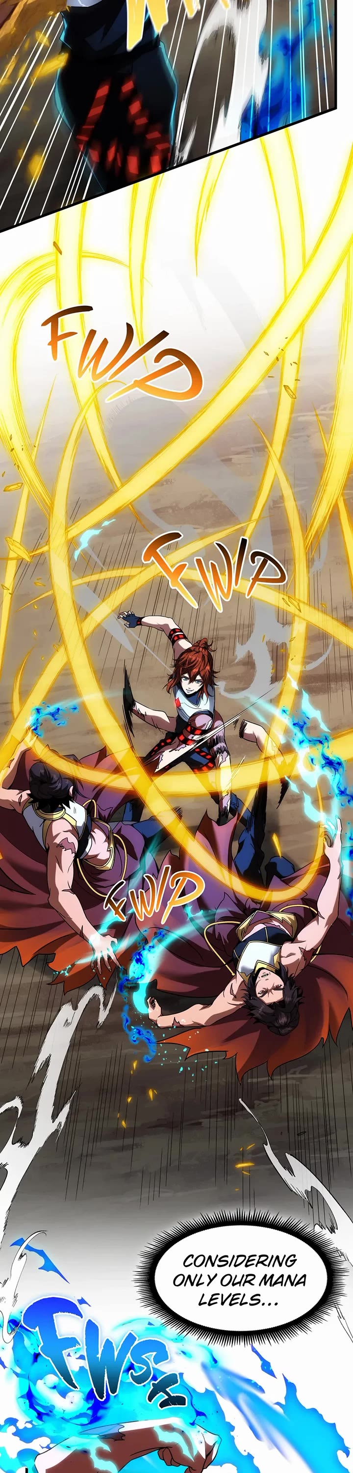 The Beginning After the End chapter 223 page 41