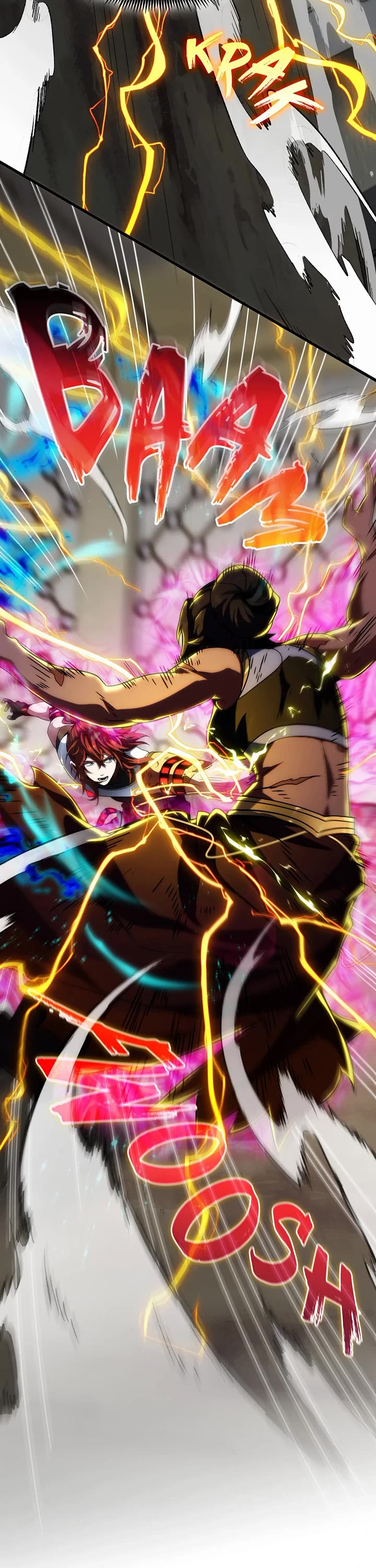 The Beginning After the End chapter 223 page 43