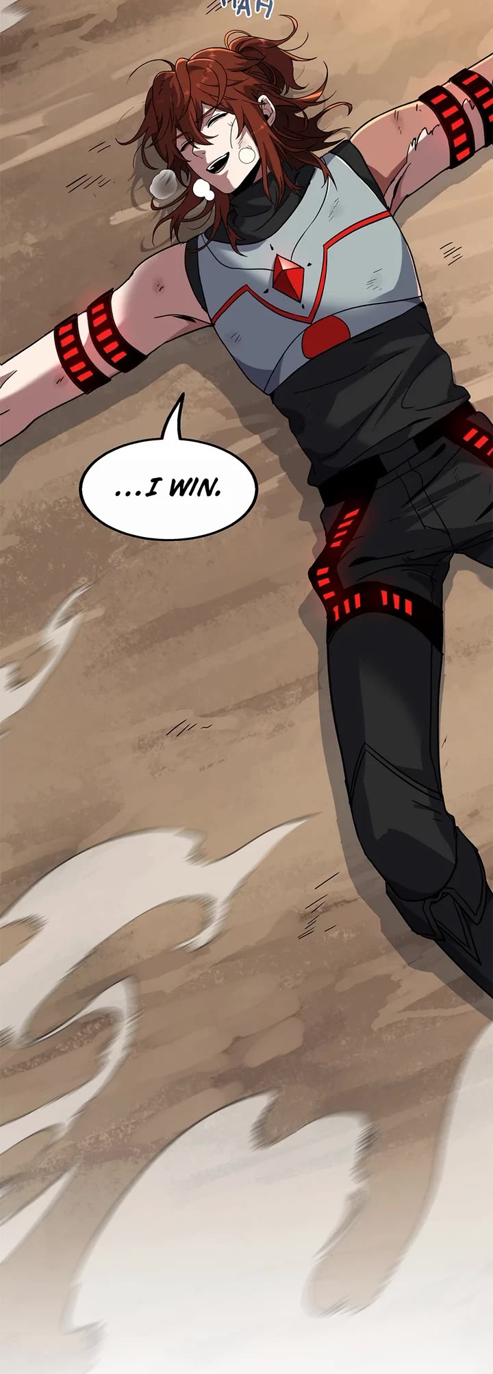 The Beginning After the End chapter 223 page 47