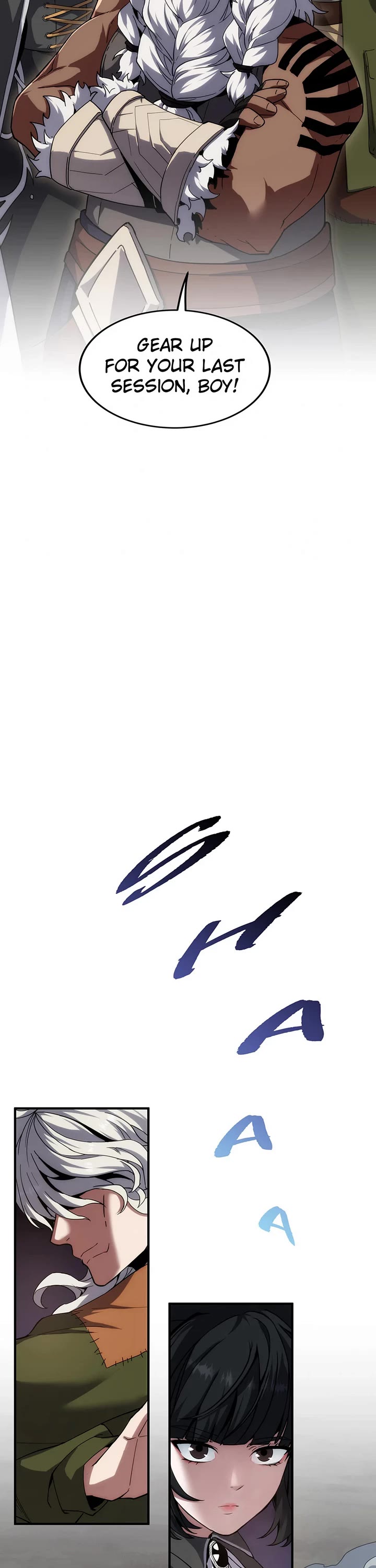 The Beginning After the End chapter 223 page 7