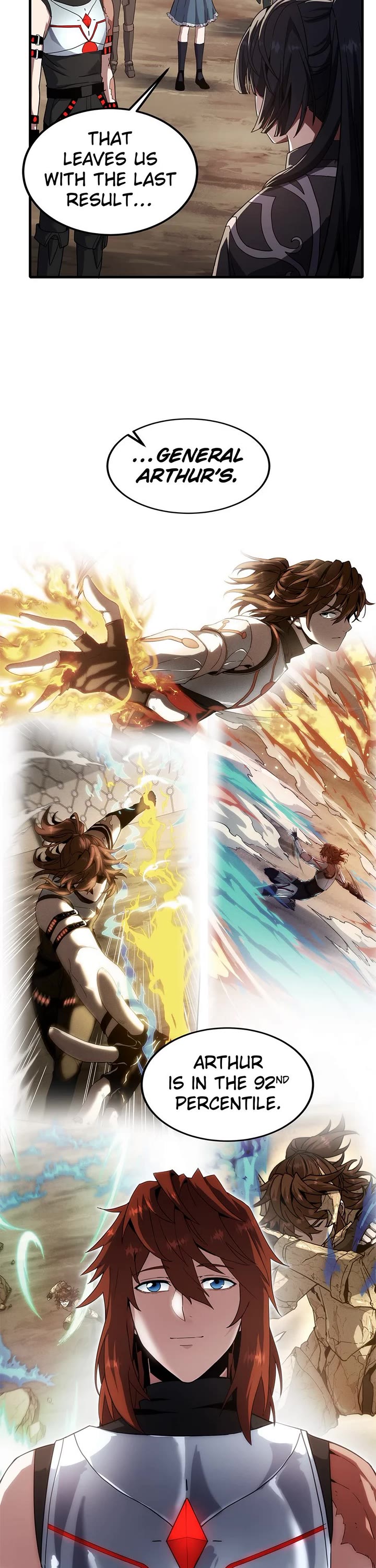 The Beginning After the End chapter 224 page 13