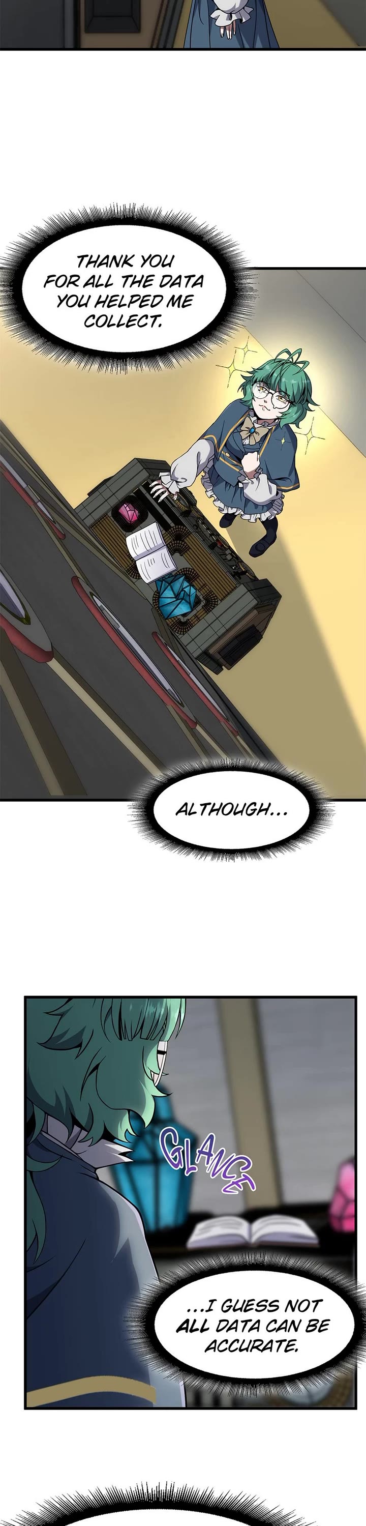 The Beginning After the End chapter 224 page 18