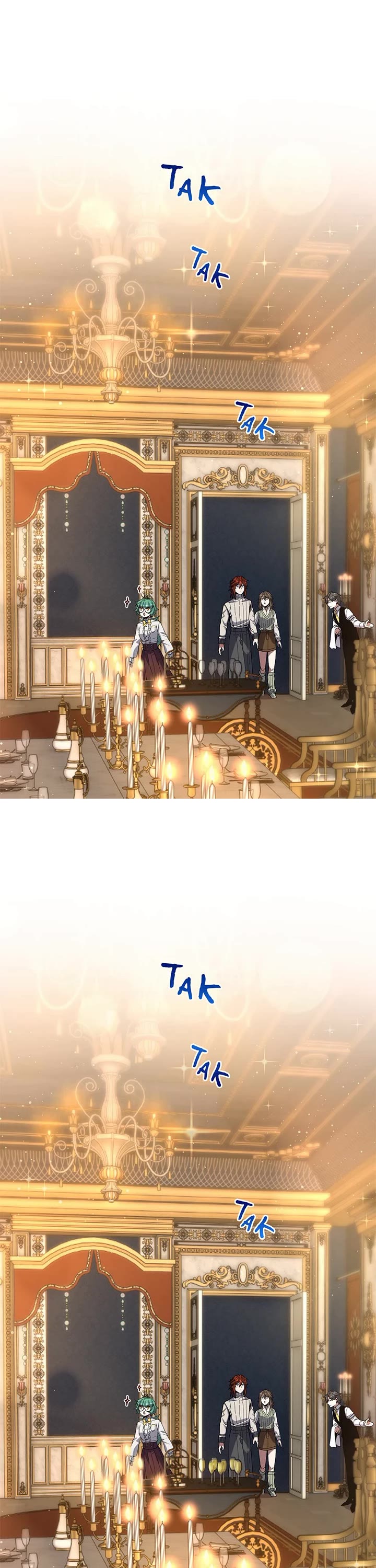 The Beginning After the End chapter 224 page 21