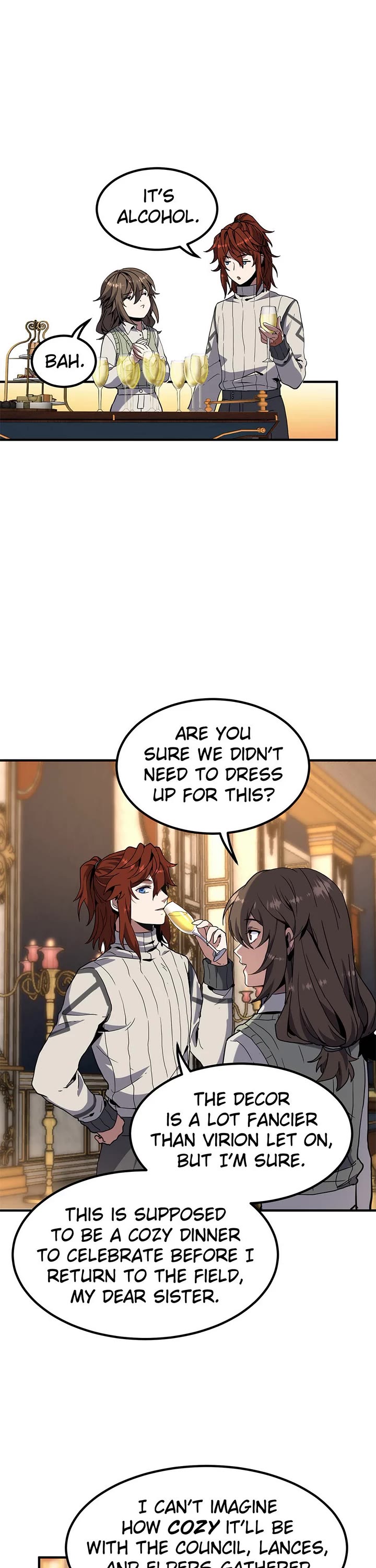 The Beginning After the End chapter 224 page 23