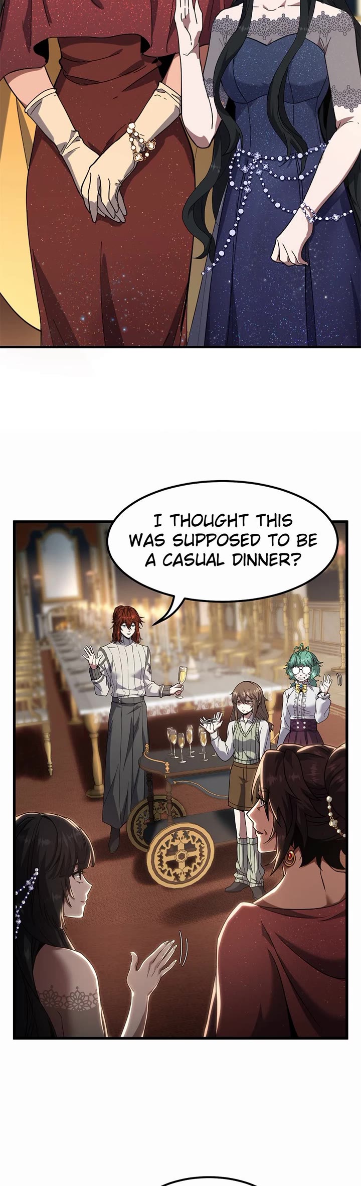 The Beginning After the End chapter 224 page 25