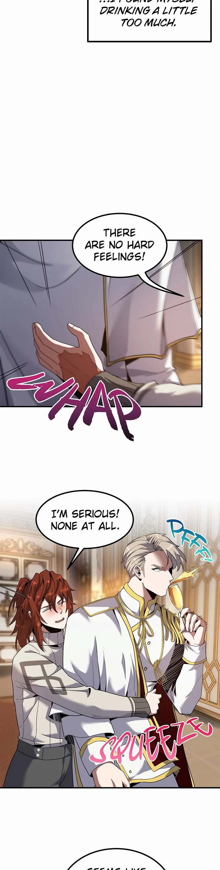 The Beginning After the End chapter 224 page 30