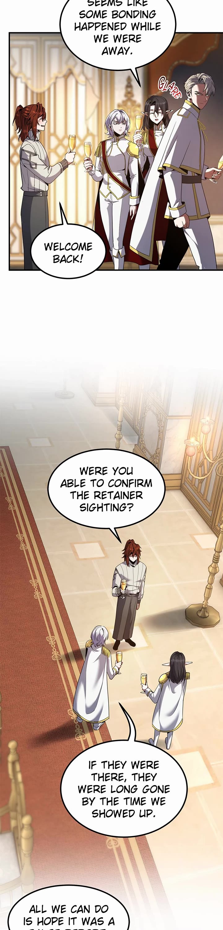 The Beginning After the End chapter 224 page 31