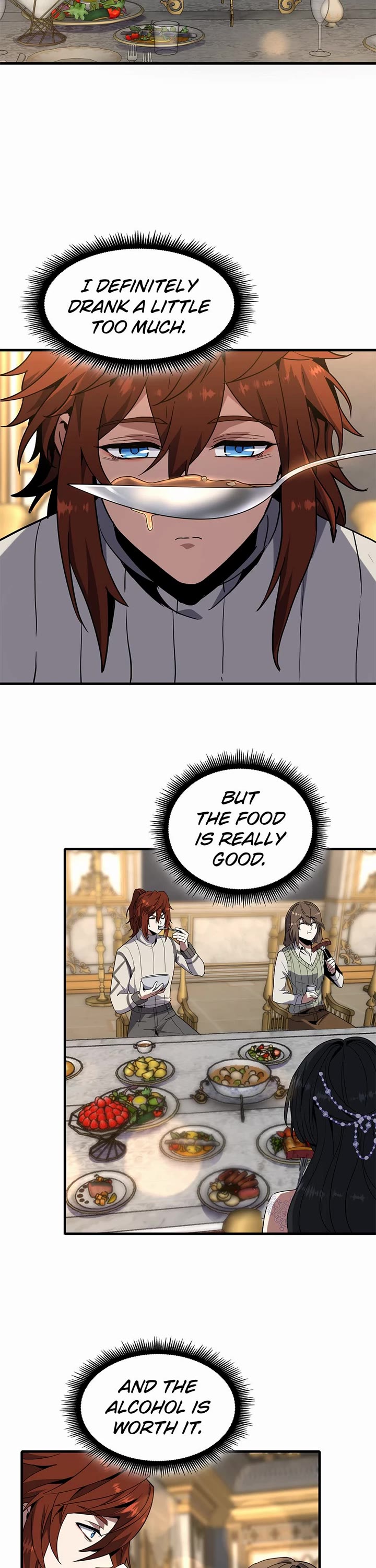 The Beginning After the End chapter 224 page 38