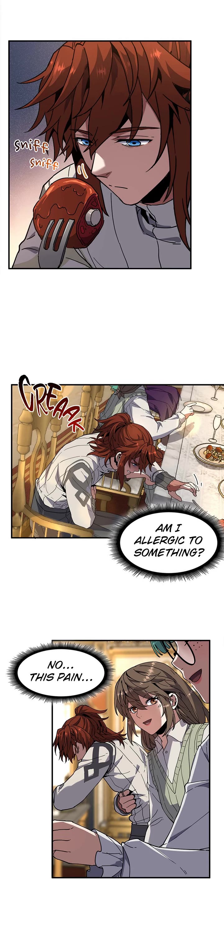 The Beginning After the End chapter 224 page 41