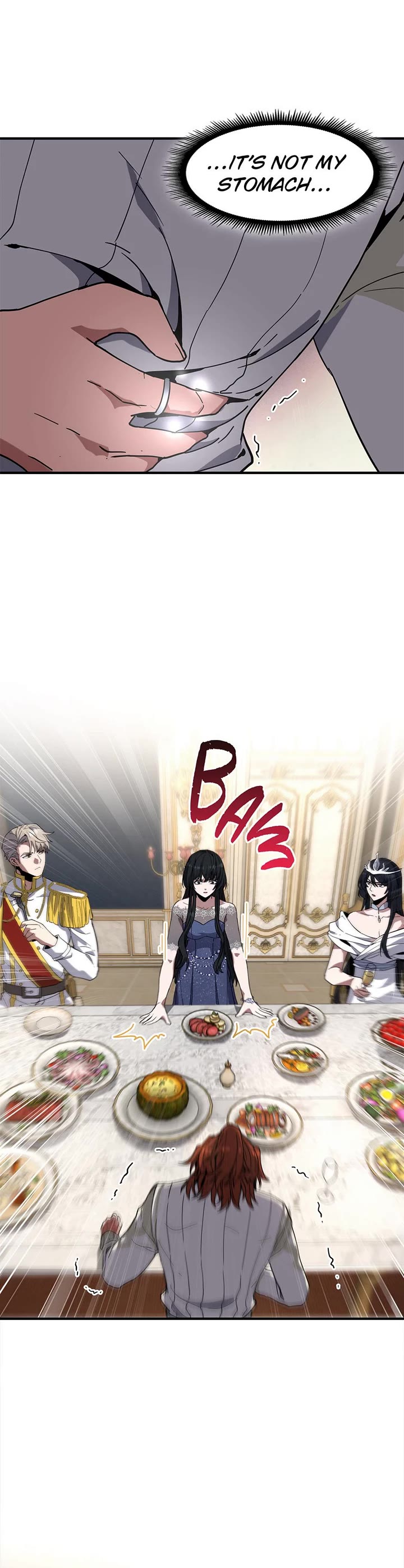 The Beginning After the End chapter 224 page 42