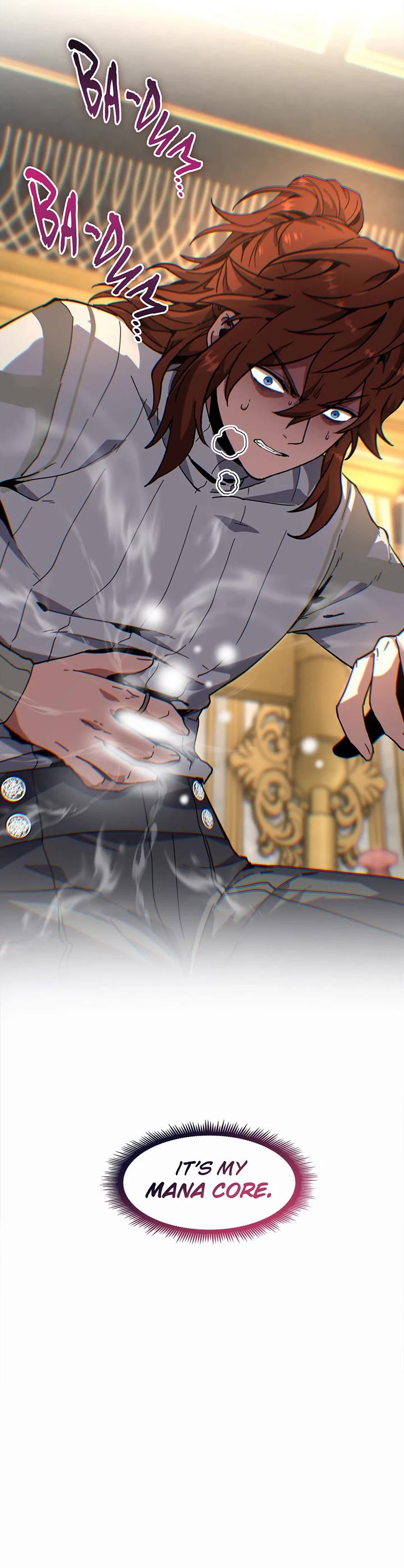 The Beginning After the End chapter 224 page 43