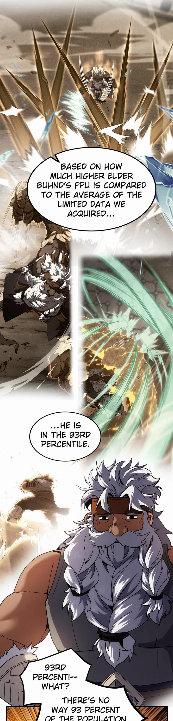 The Beginning After the End chapter 224 page 7