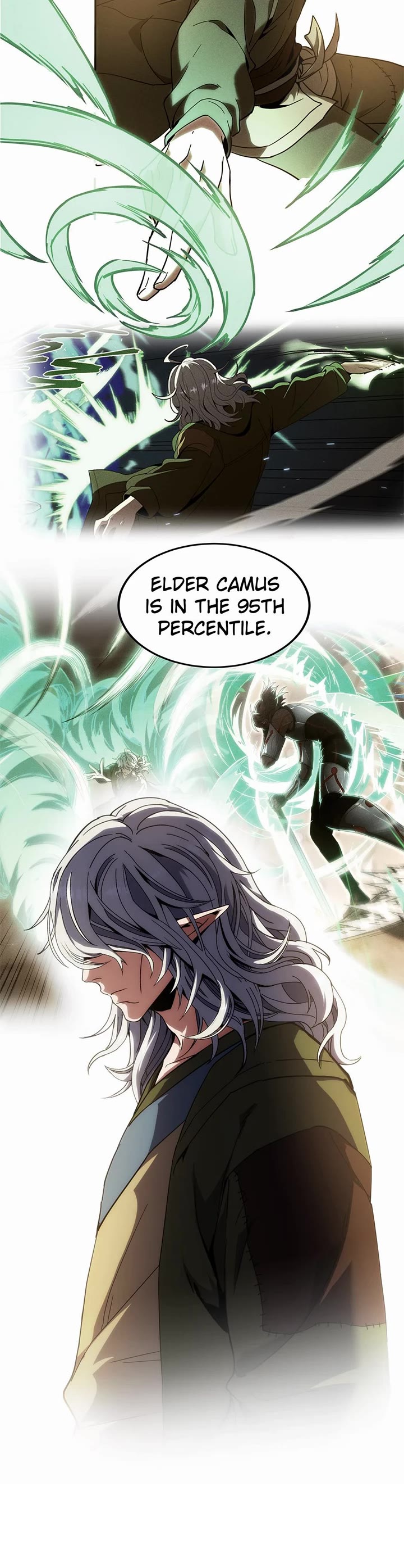 The Beginning After the End chapter 224 page 9