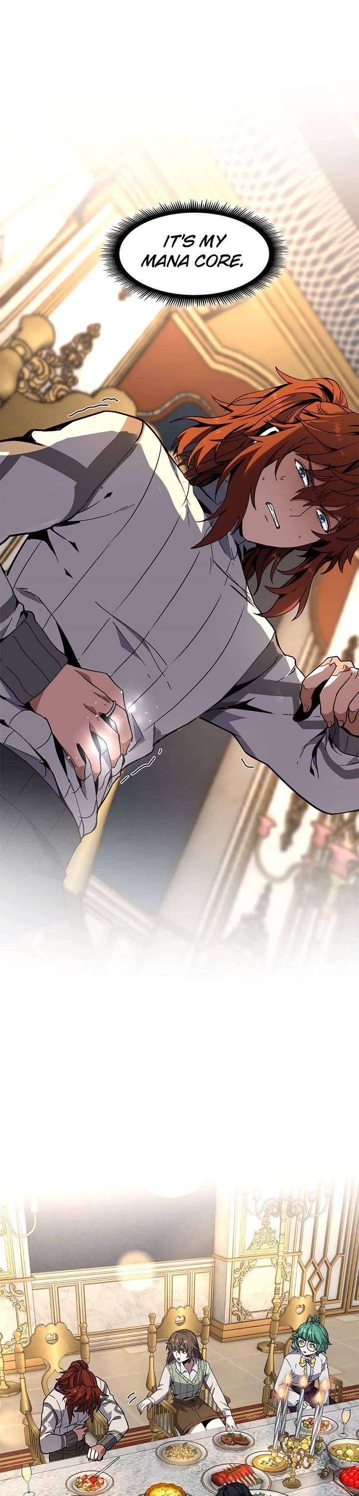 The Beginning After the End chapter 225 page 1