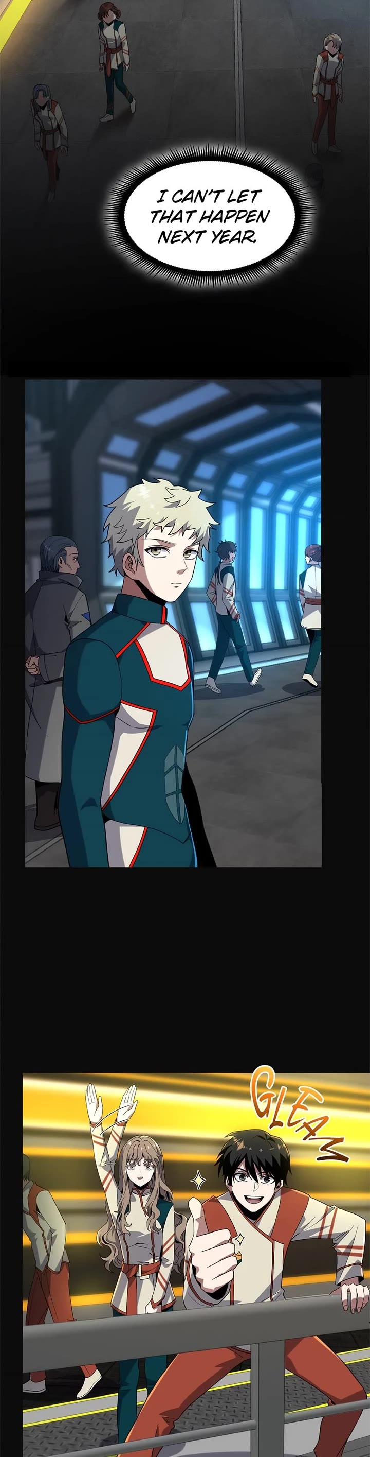 The Beginning After the End chapter 225 page 10