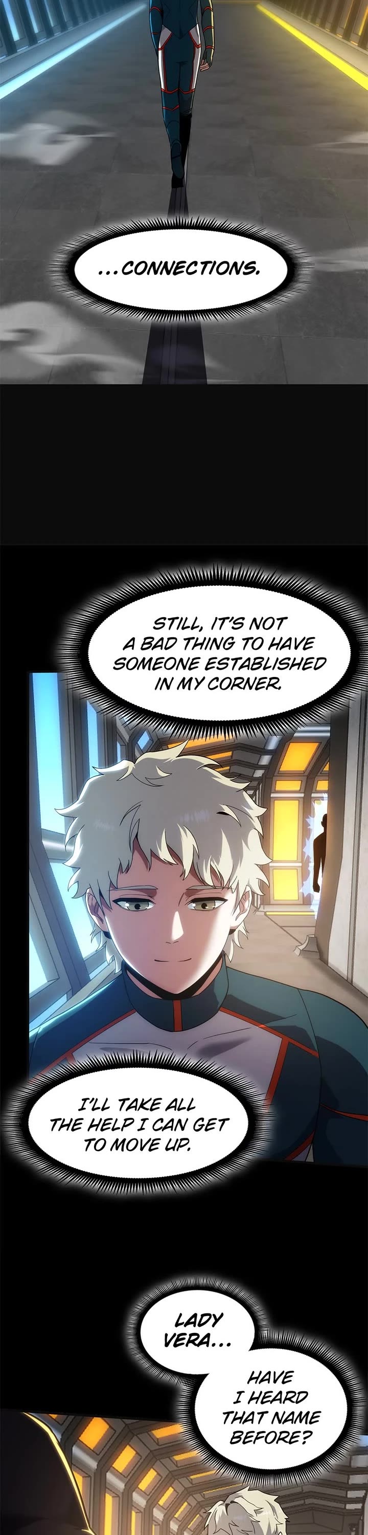 The Beginning After the End chapter 225 page 13