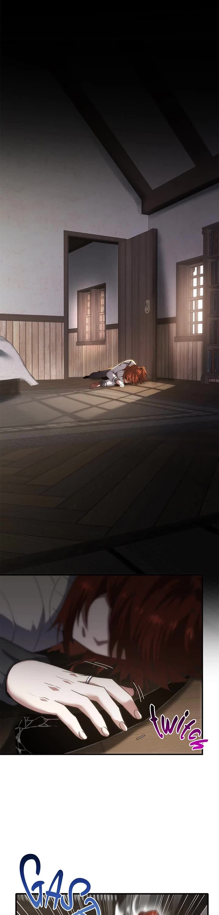 The Beginning After the End chapter 225 page 16