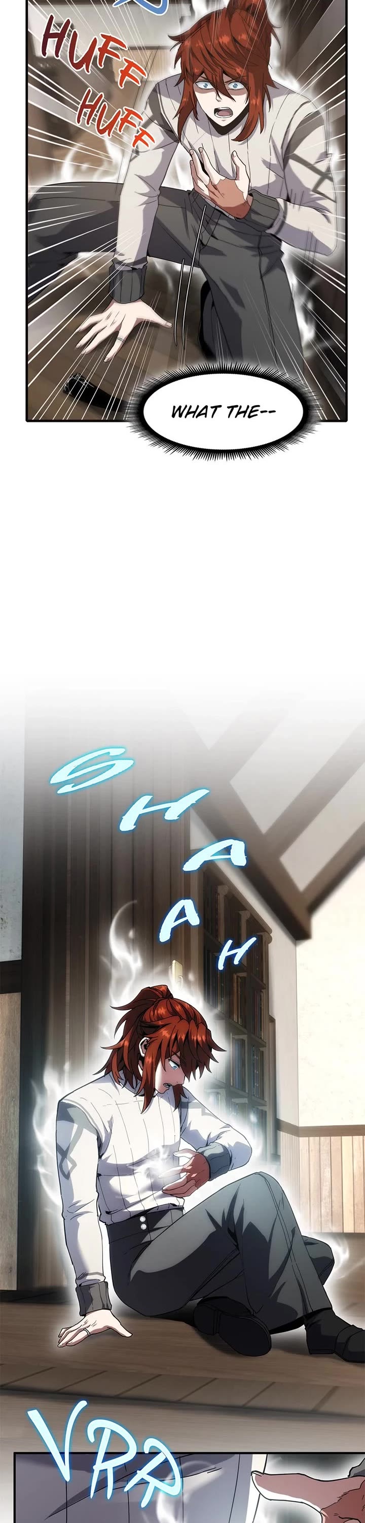 The Beginning After the End chapter 225 page 17