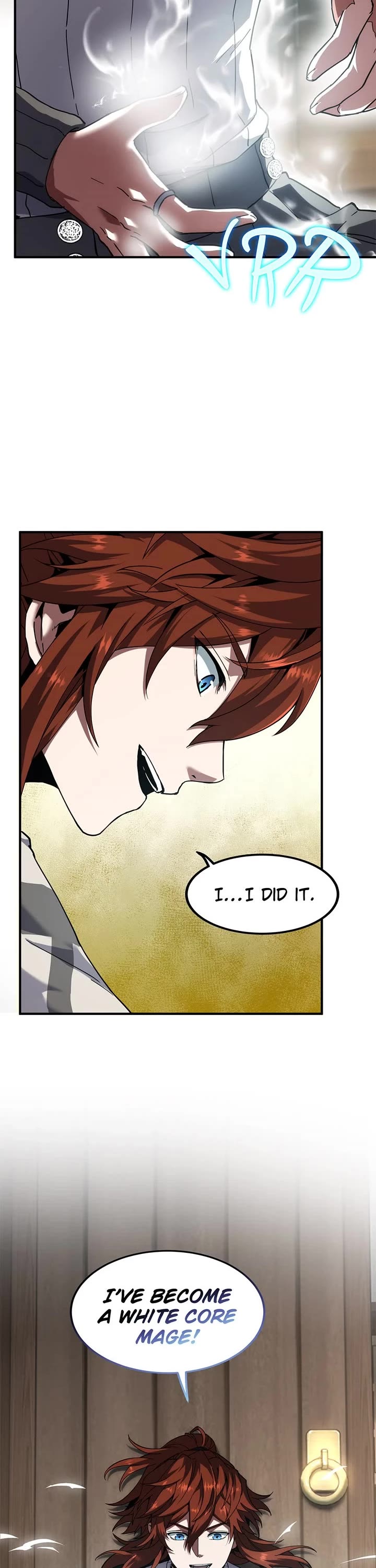 The Beginning After the End chapter 225 page 18