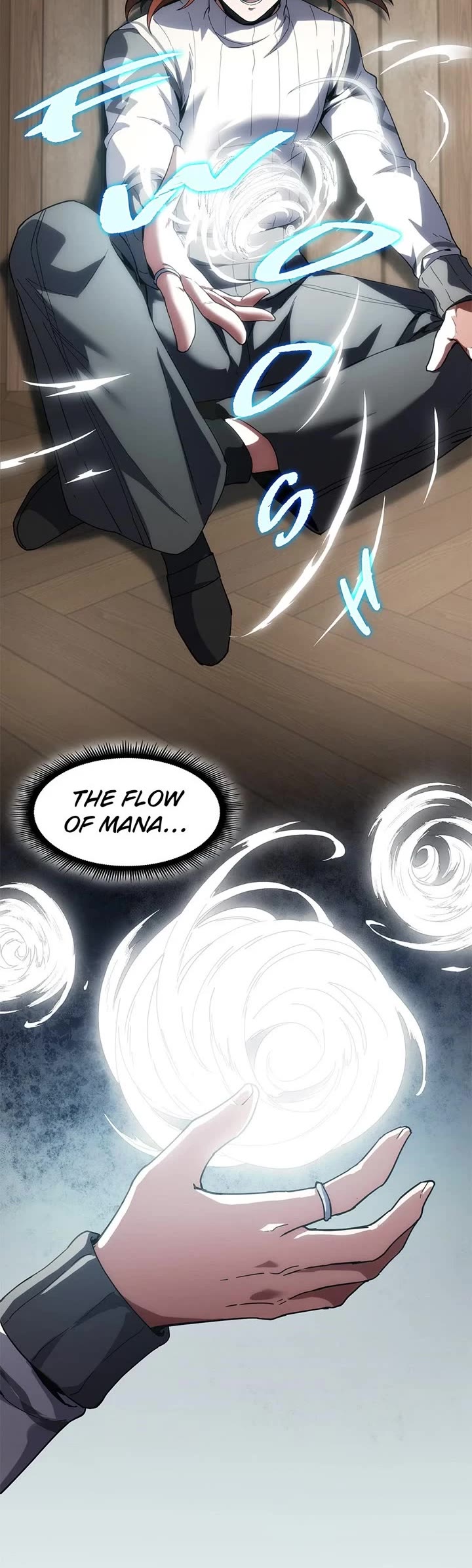 The Beginning After the End chapter 225 page 19