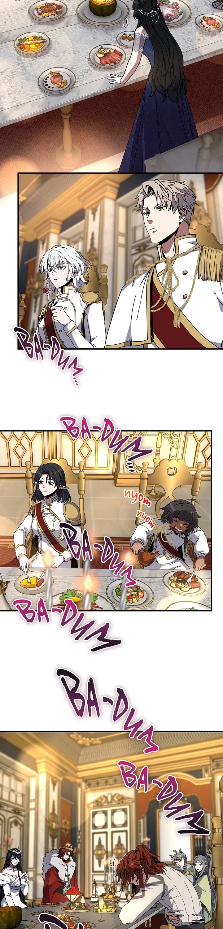 The Beginning After the End chapter 225 page 2