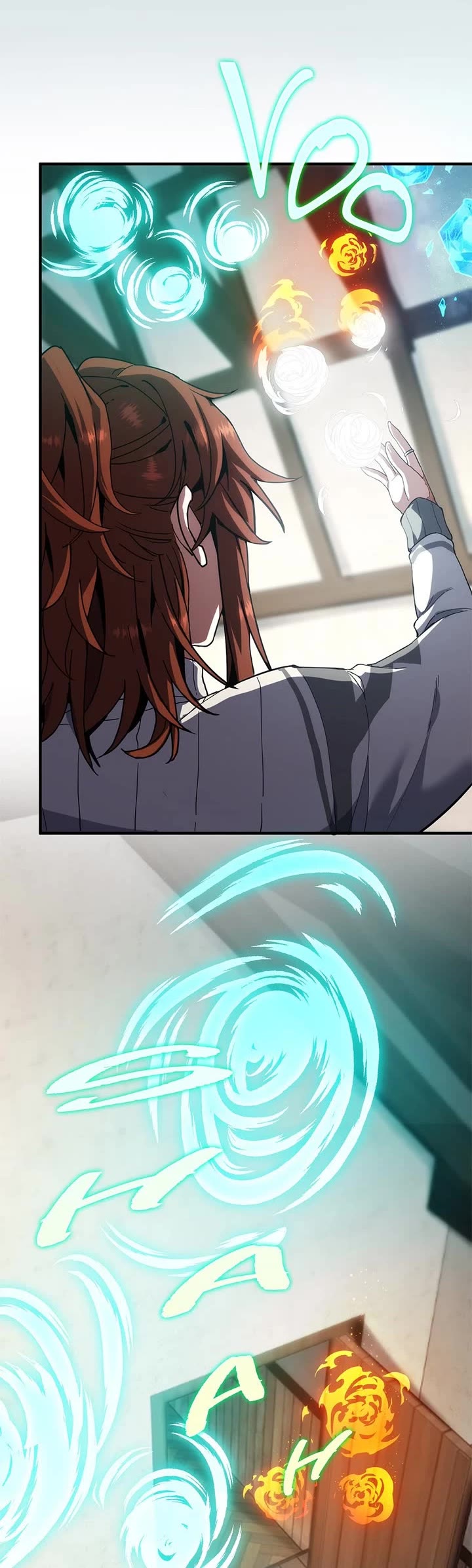 The Beginning After the End chapter 225 page 20