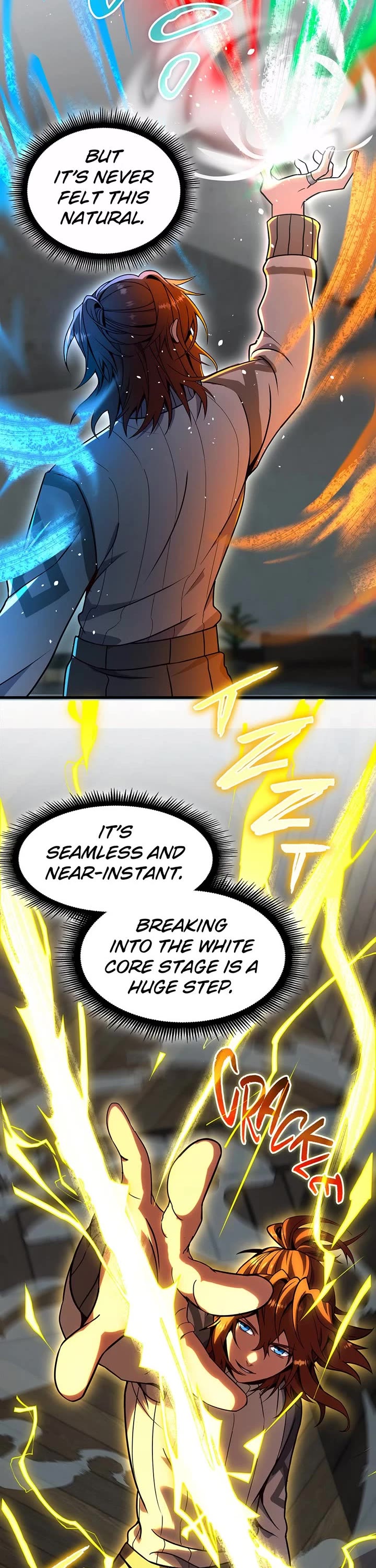 The Beginning After the End chapter 225 page 23