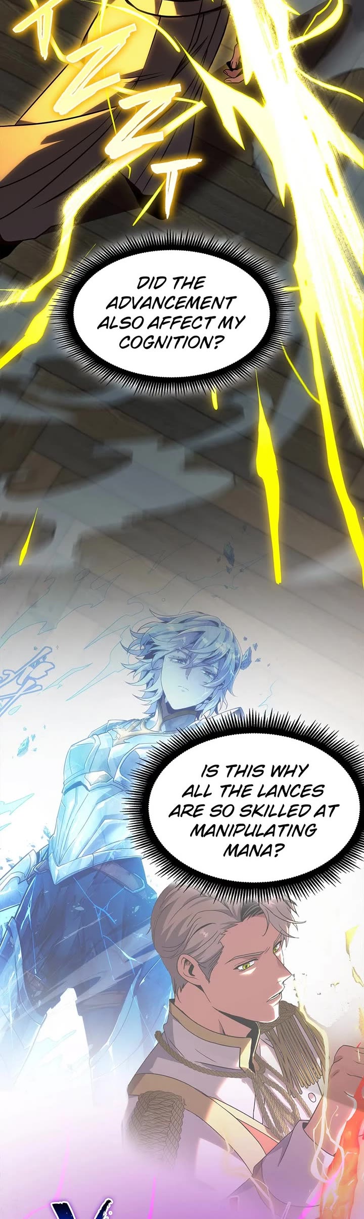 The Beginning After the End chapter 225 page 24