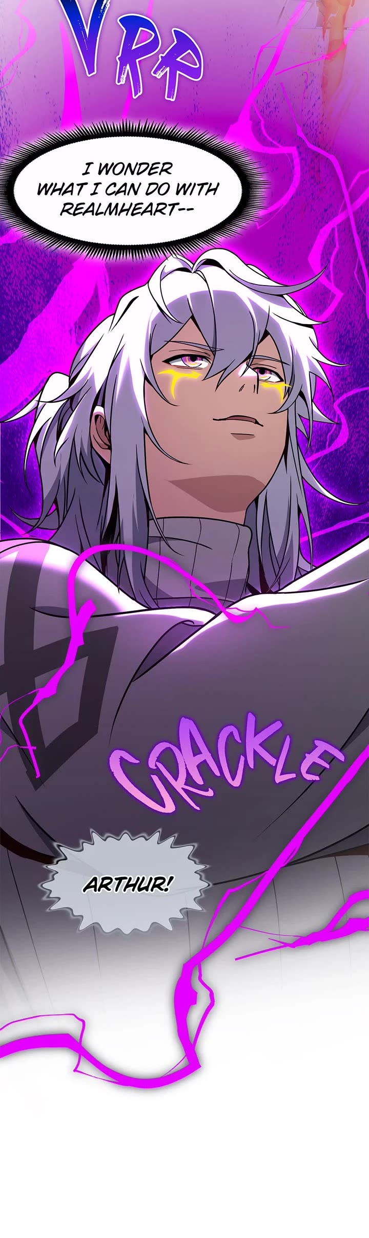 The Beginning After the End chapter 225 page 25