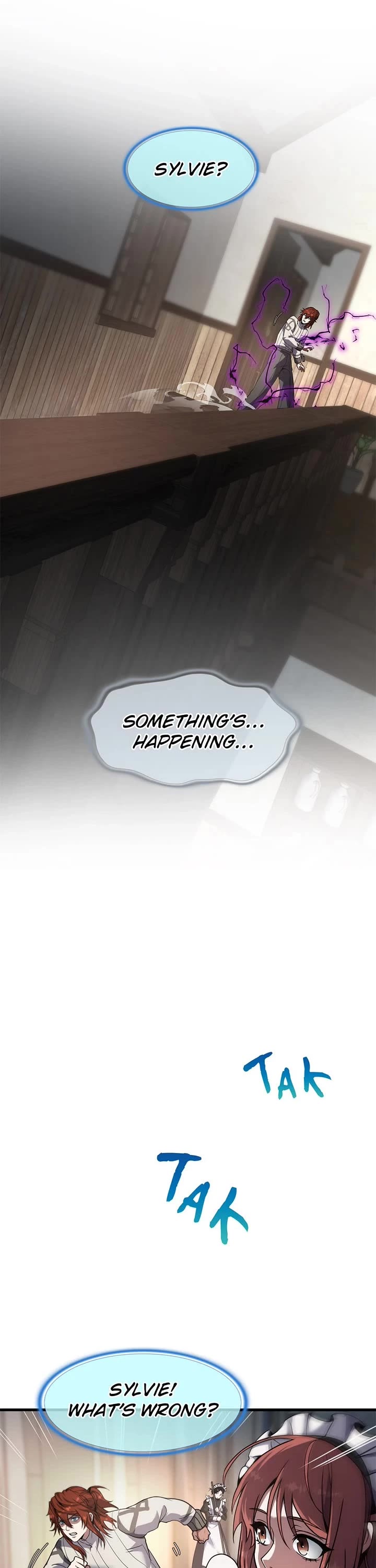 The Beginning After the End chapter 225 page 26