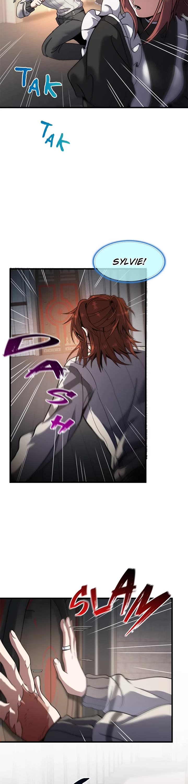 The Beginning After the End chapter 225 page 27