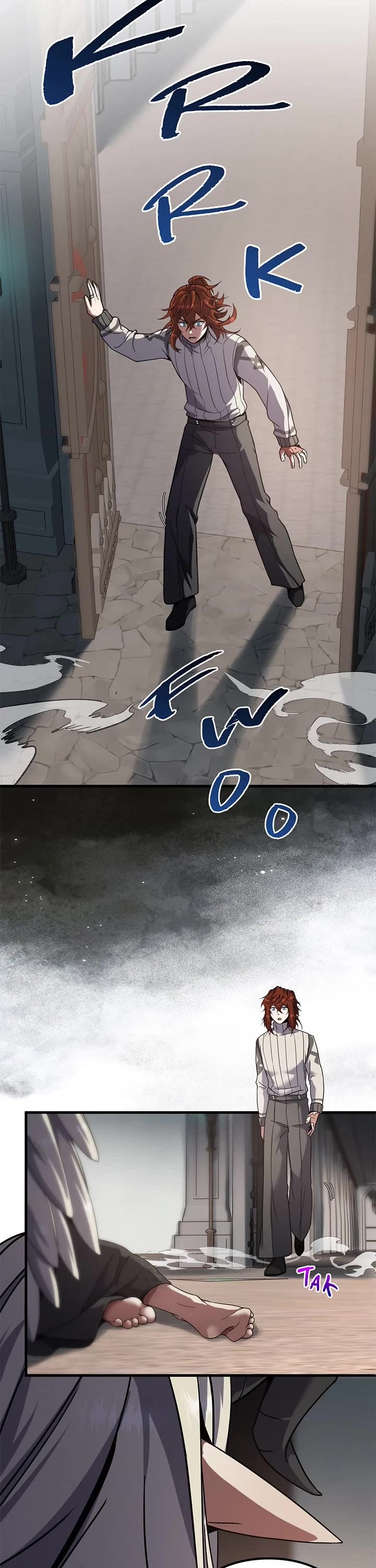 The Beginning After the End chapter 225 page 28