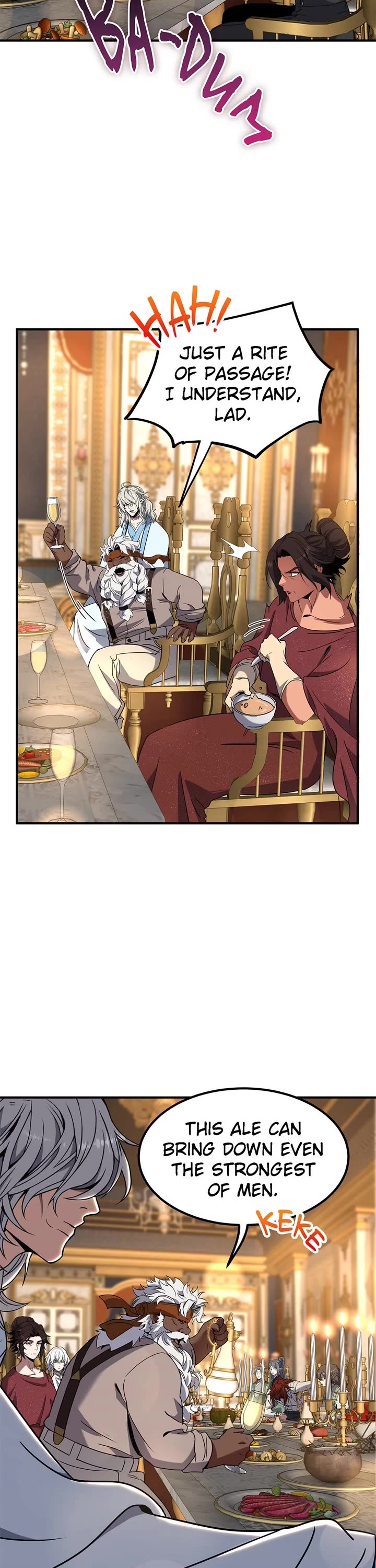 The Beginning After the End chapter 225 page 3